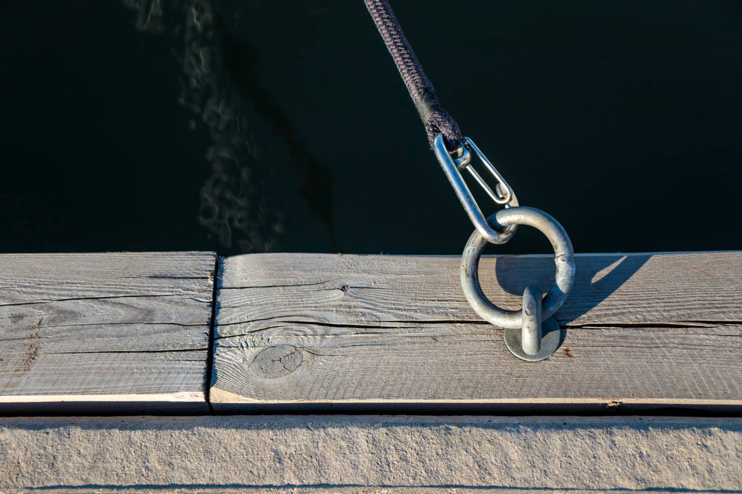 dock rope