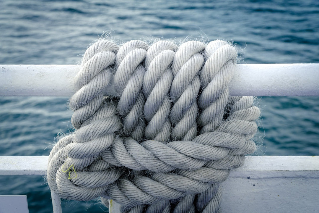 Marine Ropes 