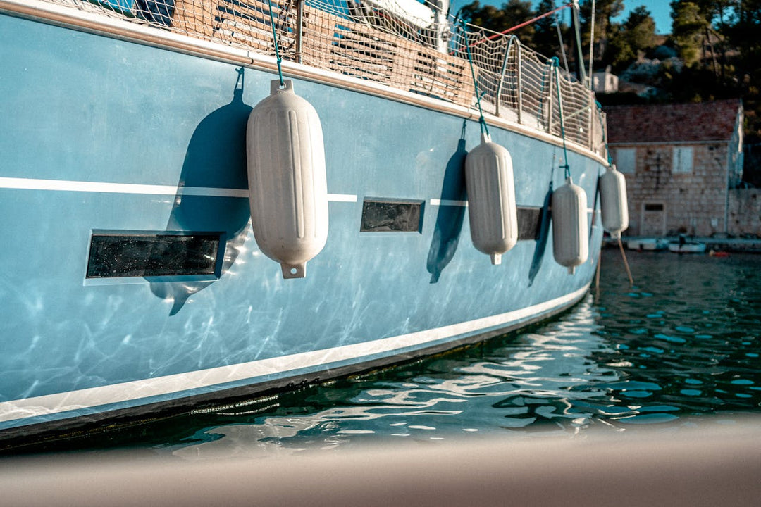 boat fenders