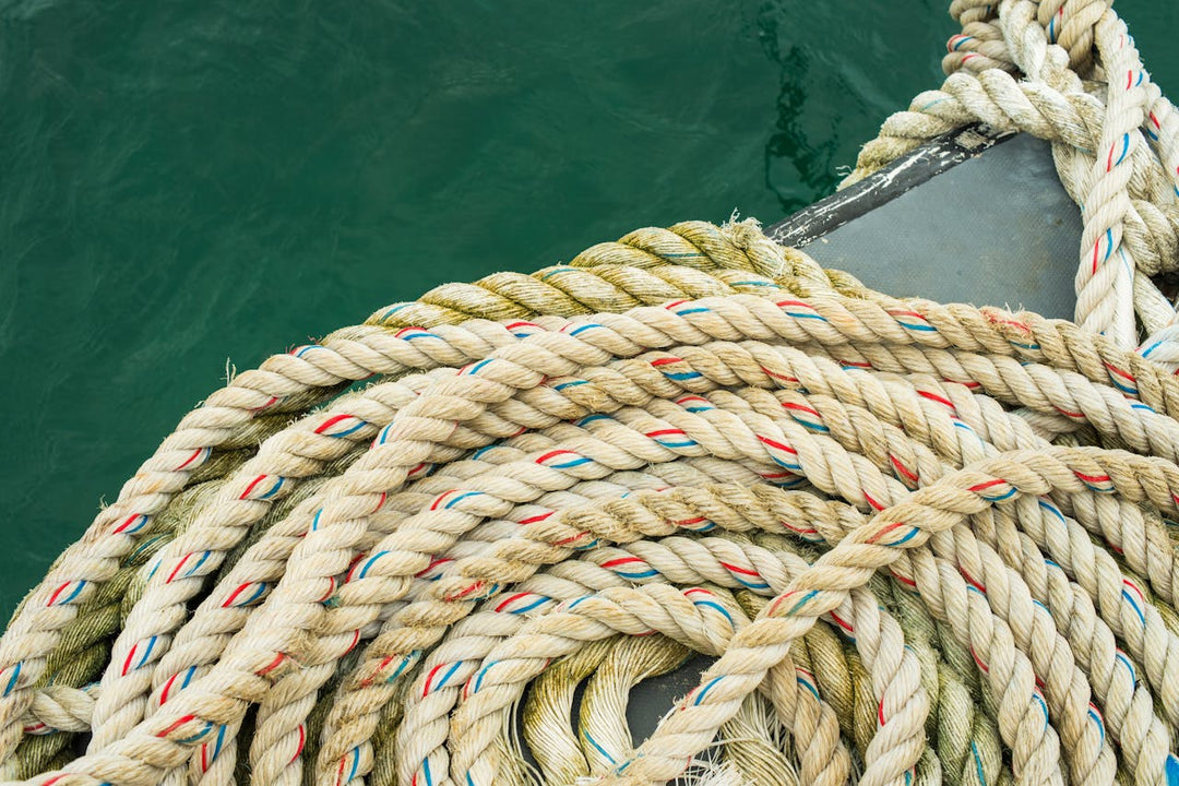 Marine Rope