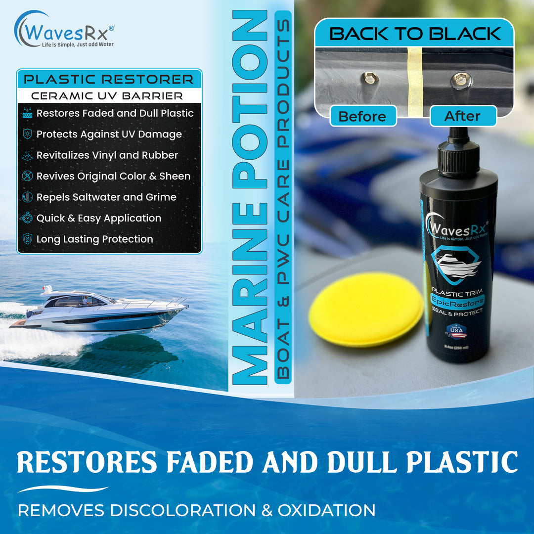 EPICRESTORE FOR BOAT & PWC