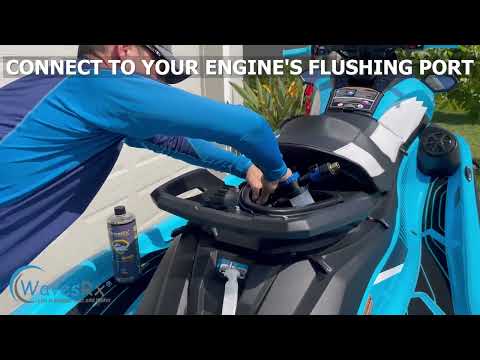 EPICFLUSH ENGINE CLEANER