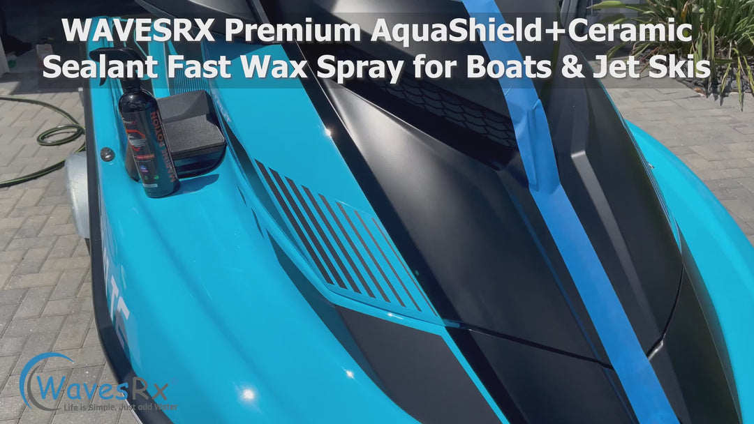 AQUASHIELD CERAMIC SPRAY